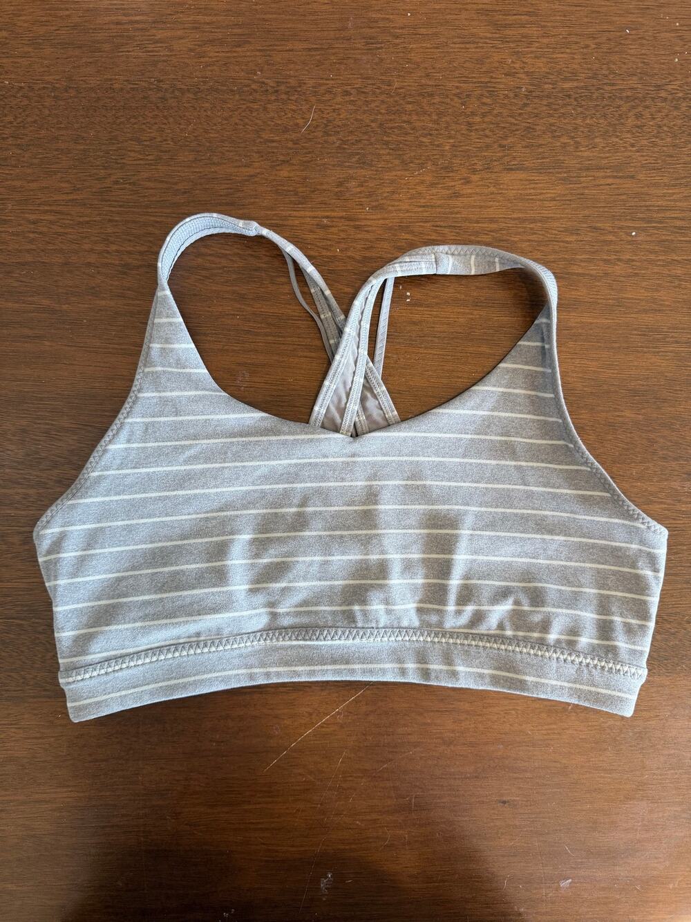 Athleta Sports Bra